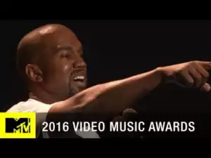 Video: Watch Kanye West